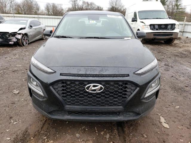 Photo 4 VIN: KM8K12AA6LU522875 - HYUNDAI KONA SE 