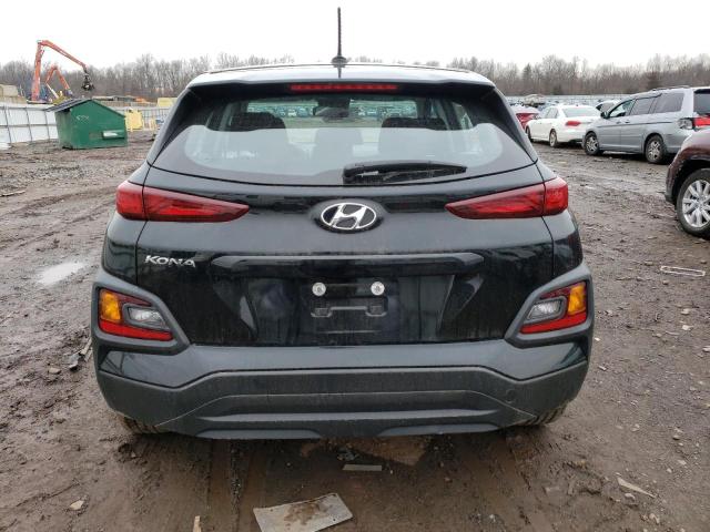 Photo 5 VIN: KM8K12AA6LU522875 - HYUNDAI KONA SE 