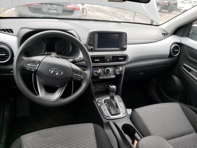 Photo 7 VIN: KM8K12AA6LU522875 - HYUNDAI KONA SE 