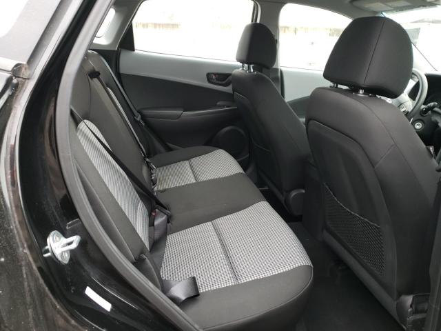 Photo 9 VIN: KM8K12AA6LU522875 - HYUNDAI KONA SE 