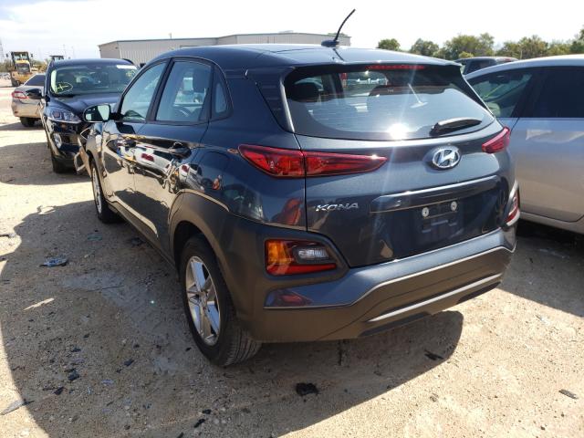 Photo 2 VIN: KM8K12AA6LU532810 - HYUNDAI KONA SE 