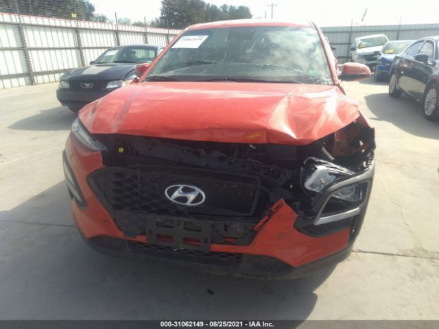 Photo 5 VIN: KM8K12AA6LU572191 - HYUNDAI KONA 