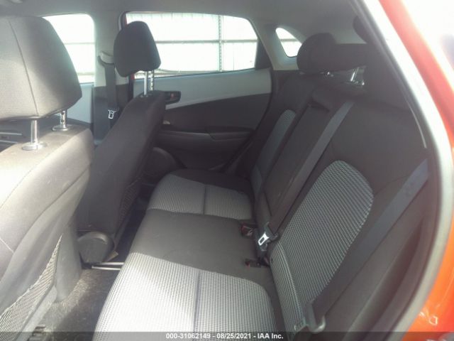 Photo 7 VIN: KM8K12AA6LU572191 - HYUNDAI KONA 