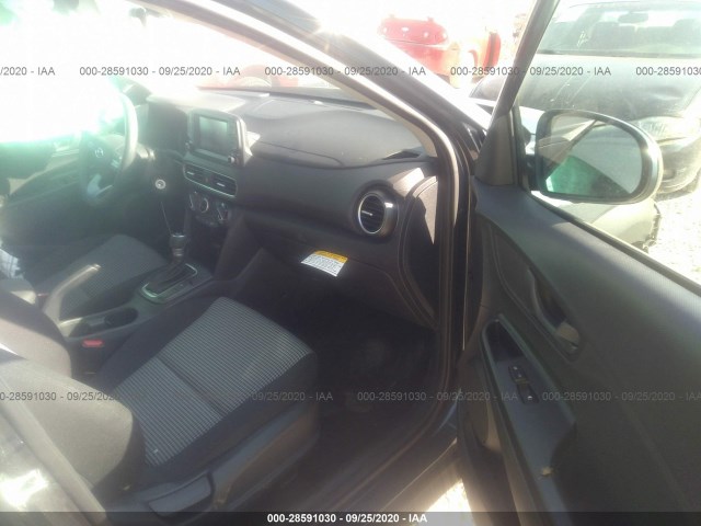 Photo 4 VIN: KM8K12AA6LU573969 - HYUNDAI KONA 