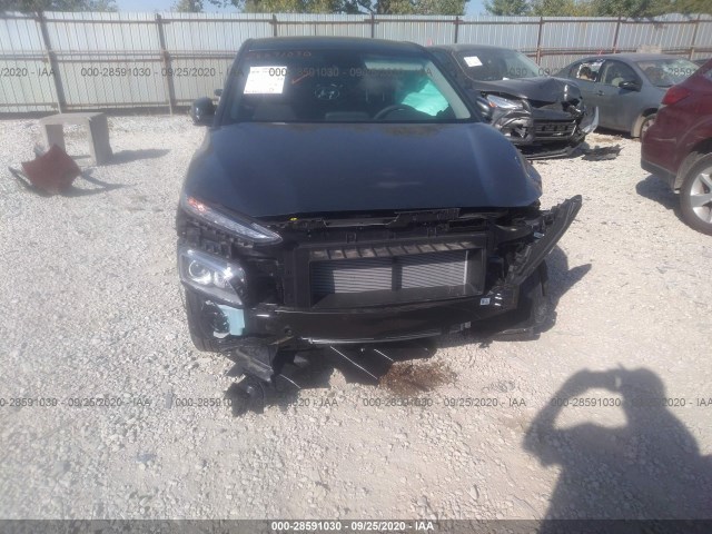 Photo 5 VIN: KM8K12AA6LU573969 - HYUNDAI KONA 