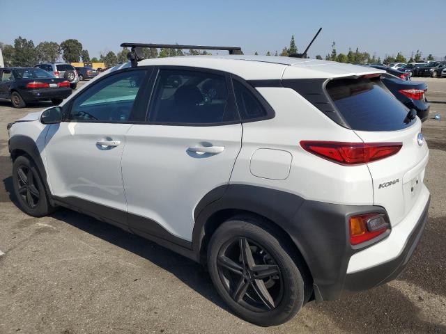 Photo 1 VIN: KM8K12AA6LU583580 - HYUNDAI KONA SE 