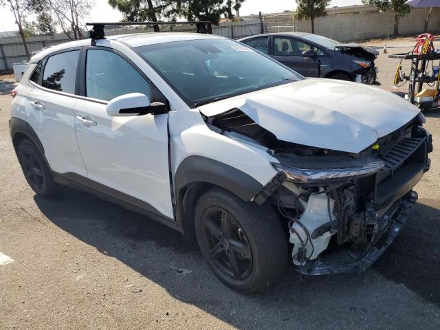 Photo 3 VIN: KM8K12AA6LU583580 - HYUNDAI KONA SE 