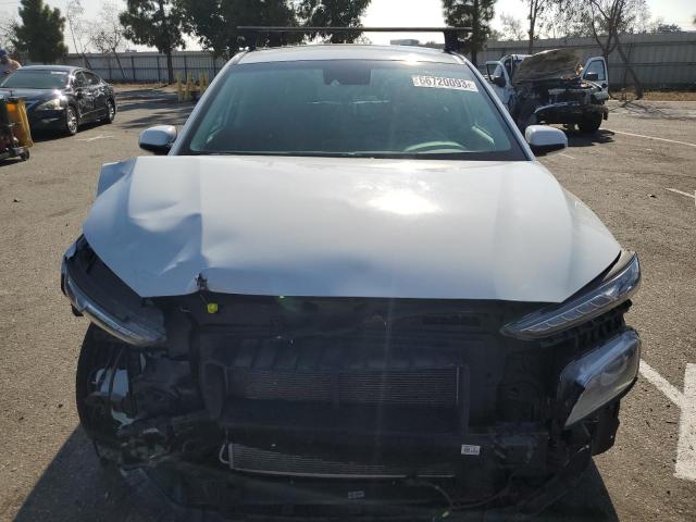 Photo 4 VIN: KM8K12AA6LU583580 - HYUNDAI KONA SE 