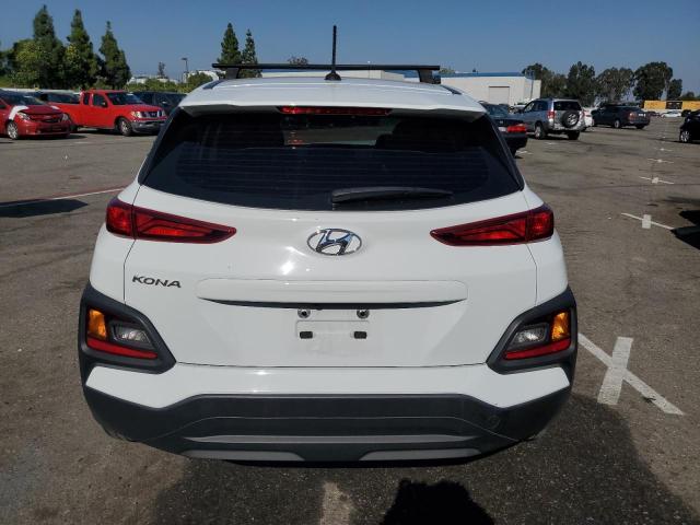 Photo 5 VIN: KM8K12AA6LU583580 - HYUNDAI KONA SE 