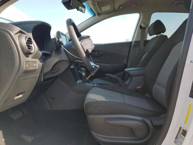 Photo 6 VIN: KM8K12AA6LU583580 - HYUNDAI KONA SE 