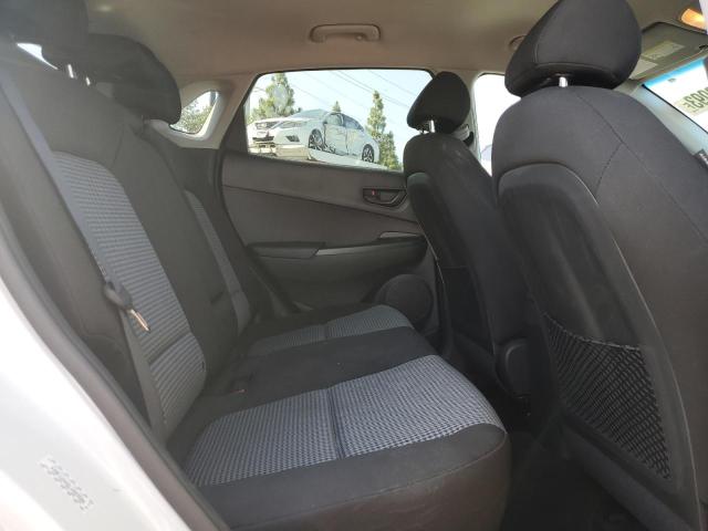 Photo 9 VIN: KM8K12AA6LU583580 - HYUNDAI KONA SE 