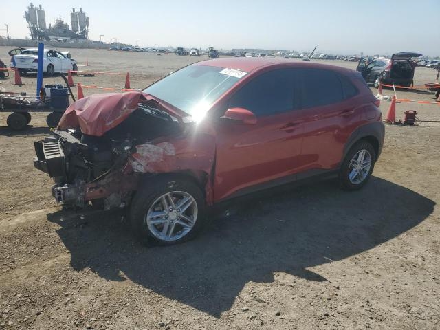 Photo 0 VIN: KM8K12AA6MU611637 - HYUNDAI KONA SE 