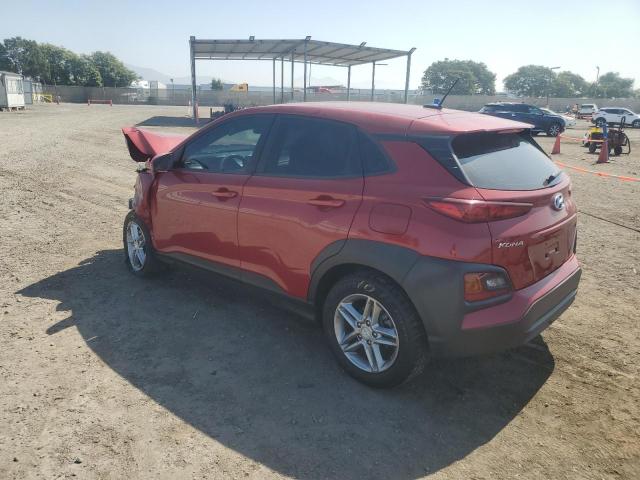 Photo 1 VIN: KM8K12AA6MU611637 - HYUNDAI KONA SE 