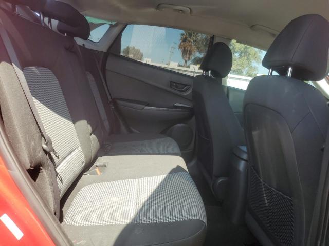 Photo 10 VIN: KM8K12AA6MU611637 - HYUNDAI KONA SE 