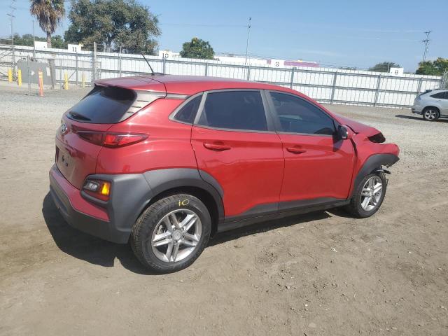 Photo 2 VIN: KM8K12AA6MU611637 - HYUNDAI KONA SE 