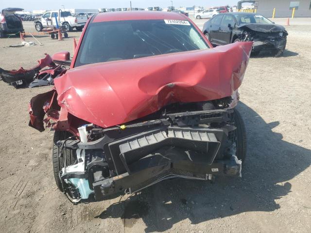 Photo 4 VIN: KM8K12AA6MU611637 - HYUNDAI KONA SE 