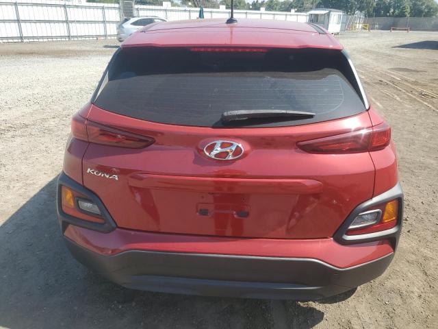 Photo 5 VIN: KM8K12AA6MU611637 - HYUNDAI KONA SE 