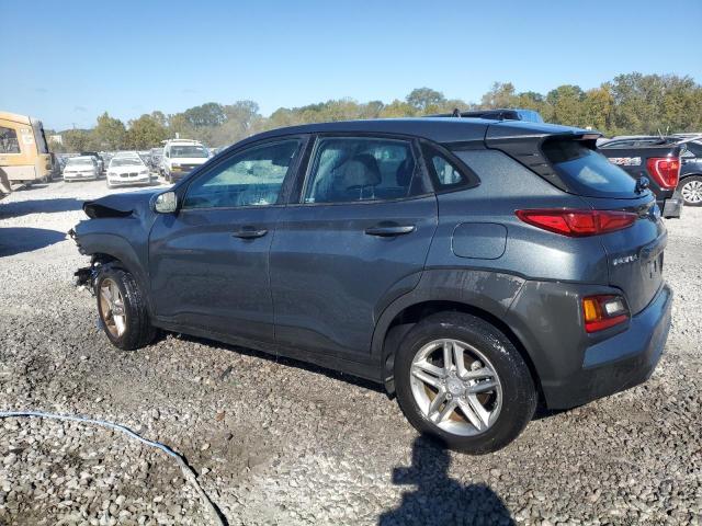 Photo 1 VIN: KM8K12AA6MU641172 - HYUNDAI KONA SE 