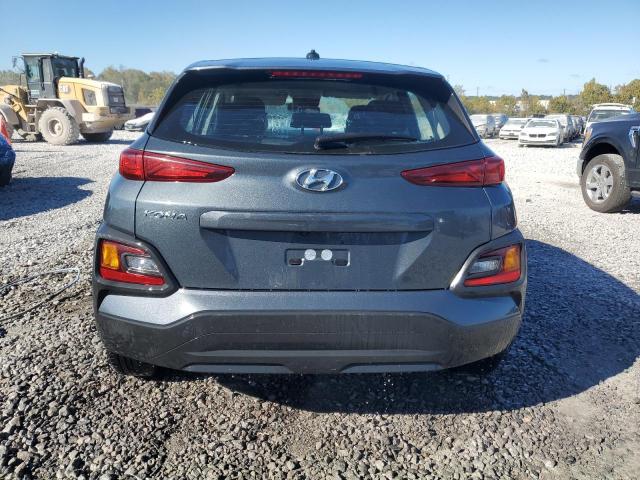 Photo 5 VIN: KM8K12AA6MU641172 - HYUNDAI KONA SE 