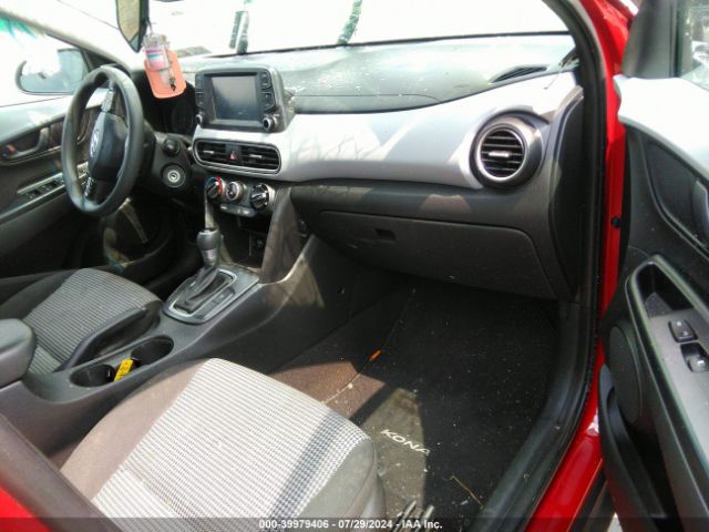 Photo 4 VIN: KM8K12AA6MU643259 - HYUNDAI KONA 