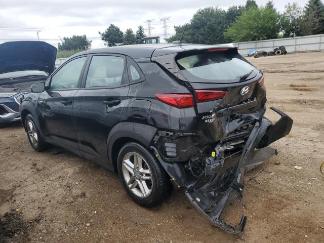 Photo 1 VIN: KM8K12AA6MU667514 - HYUNDAI KONA SE 