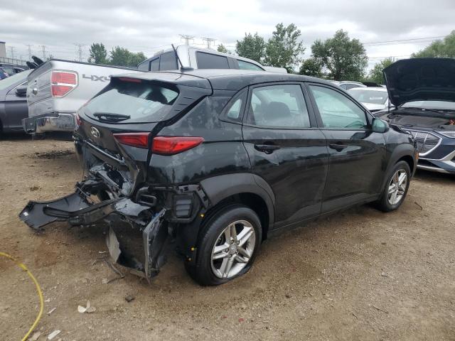 Photo 2 VIN: KM8K12AA6MU667514 - HYUNDAI KONA SE 