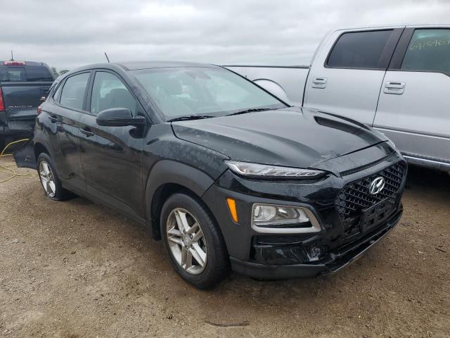 Photo 3 VIN: KM8K12AA6MU667514 - HYUNDAI KONA SE 