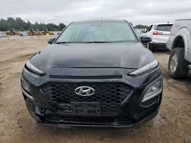 Photo 4 VIN: KM8K12AA6MU667514 - HYUNDAI KONA SE 