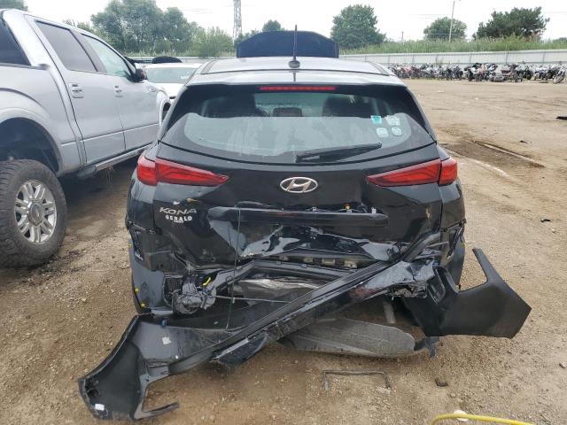 Photo 5 VIN: KM8K12AA6MU667514 - HYUNDAI KONA SE 