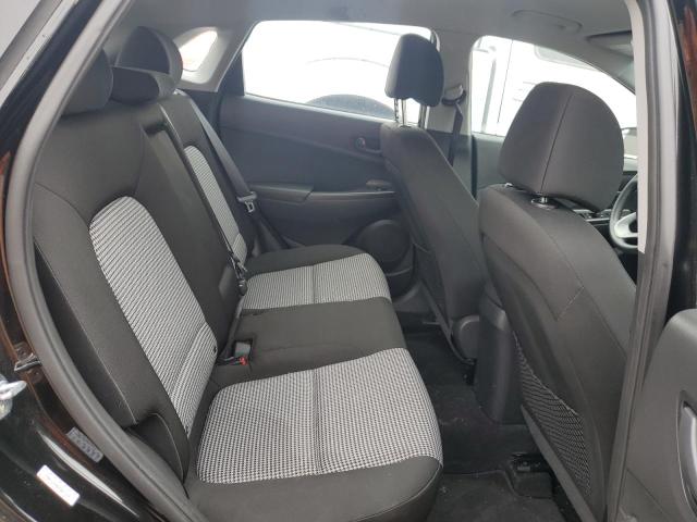 Photo 9 VIN: KM8K12AA6MU667514 - HYUNDAI KONA SE 