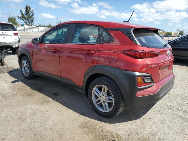 Photo 1 VIN: KM8K12AA6MU669506 - HYUNDAI KONA SE 