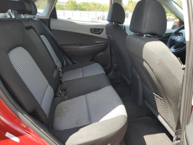 Photo 10 VIN: KM8K12AA6MU669506 - HYUNDAI KONA SE 