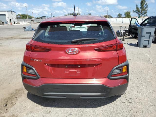 Photo 5 VIN: KM8K12AA6MU669506 - HYUNDAI KONA SE 