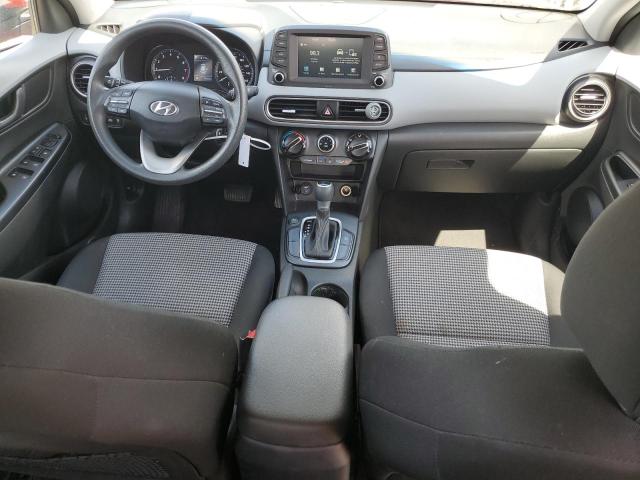 Photo 7 VIN: KM8K12AA6MU669506 - HYUNDAI KONA SE 