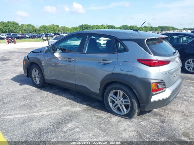 Photo 2 VIN: KM8K12AA6MU705288 - HYUNDAI KONA 