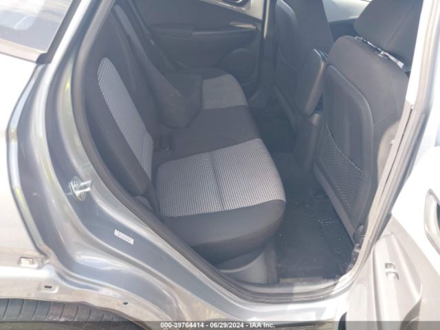 Photo 7 VIN: KM8K12AA6MU705288 - HYUNDAI KONA 