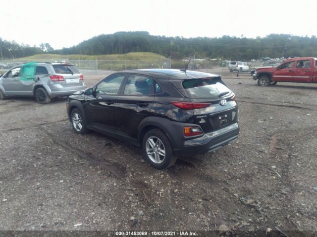 Photo 2 VIN: KM8K12AA7JU064227 - HYUNDAI KONA 