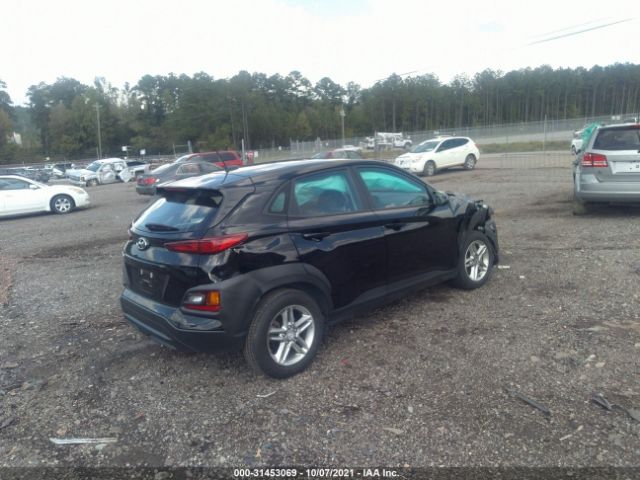 Photo 3 VIN: KM8K12AA7JU064227 - HYUNDAI KONA 