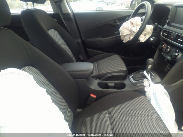 Photo 4 VIN: KM8K12AA7JU064227 - HYUNDAI KONA 