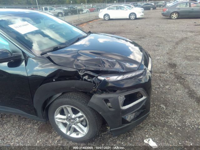 Photo 5 VIN: KM8K12AA7JU064227 - HYUNDAI KONA 