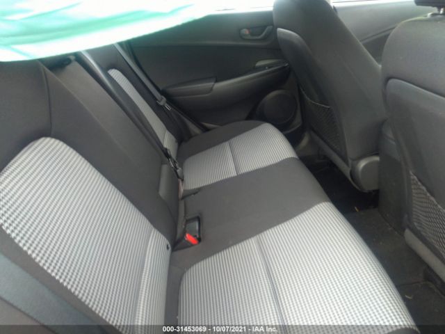 Photo 7 VIN: KM8K12AA7JU064227 - HYUNDAI KONA 