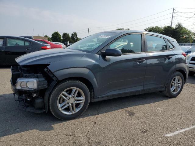 Photo 0 VIN: KM8K12AA7JU070075 - HYUNDAI KONA 