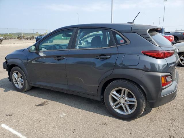 Photo 1 VIN: KM8K12AA7JU070075 - HYUNDAI KONA 