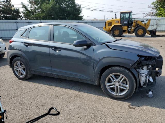 Photo 3 VIN: KM8K12AA7JU070075 - HYUNDAI KONA 