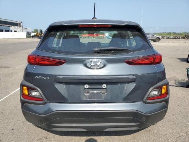 Photo 5 VIN: KM8K12AA7JU070075 - HYUNDAI KONA 