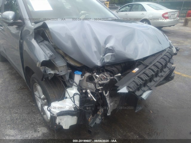 Photo 5 VIN: KM8K12AA7JU103365 - HYUNDAI KONA 