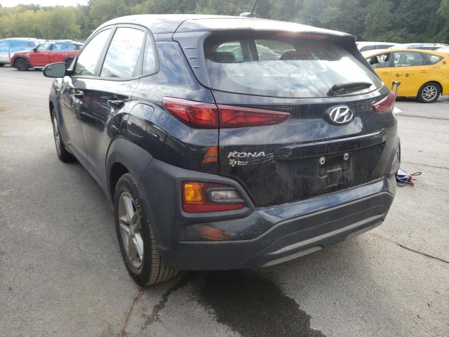 Photo 2 VIN: KM8K12AA7JU175909 - HYUNDAI KONA SE 