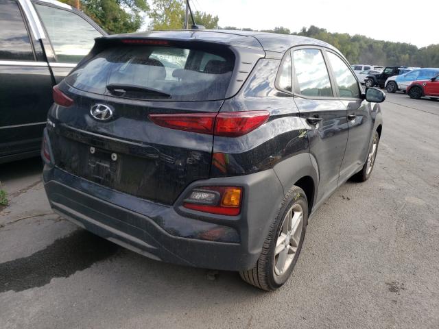 Photo 3 VIN: KM8K12AA7JU175909 - HYUNDAI KONA SE 