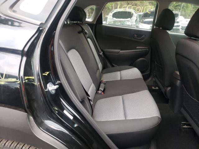 Photo 5 VIN: KM8K12AA7JU175909 - HYUNDAI KONA SE 