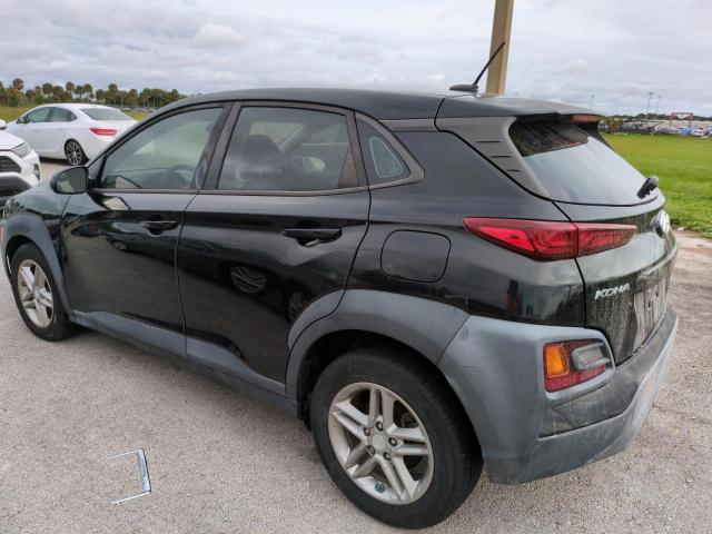 Photo 1 VIN: KM8K12AA7KU196132 - HYUNDAI KONA SE 